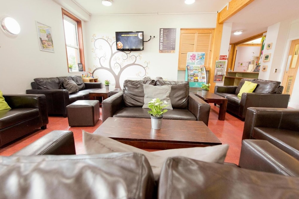 YHA National Forest - Hostel