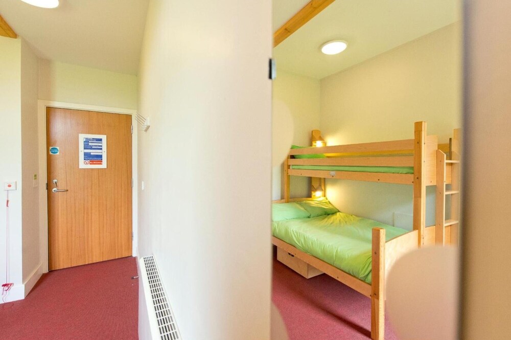 YHA National Forest - Hostel