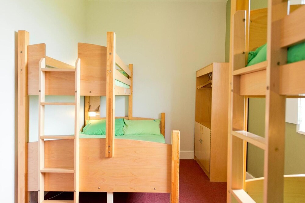 YHA National Forest - Hostel