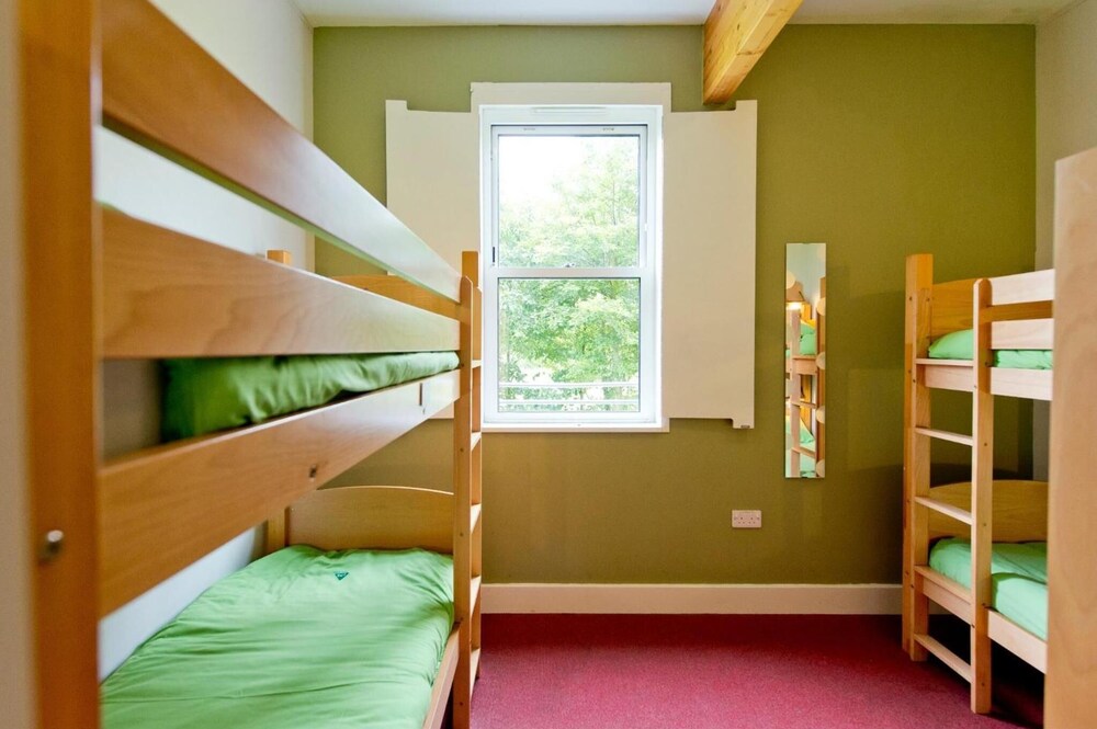 YHA National Forest - Hostel