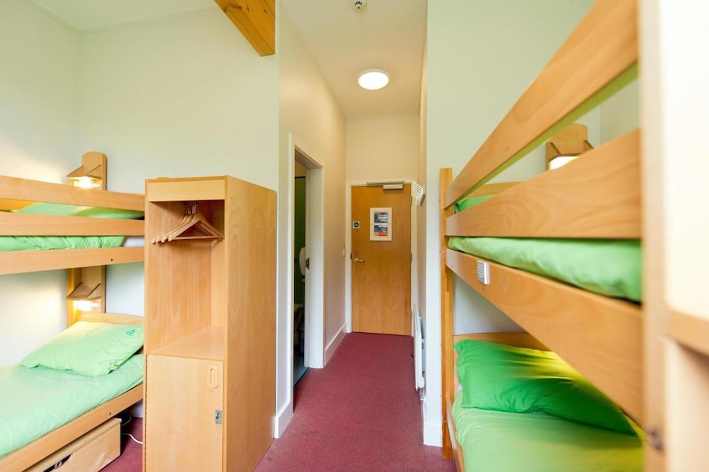 YHA National Forest - Hostel