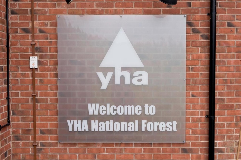 YHA National Forest - Hostel