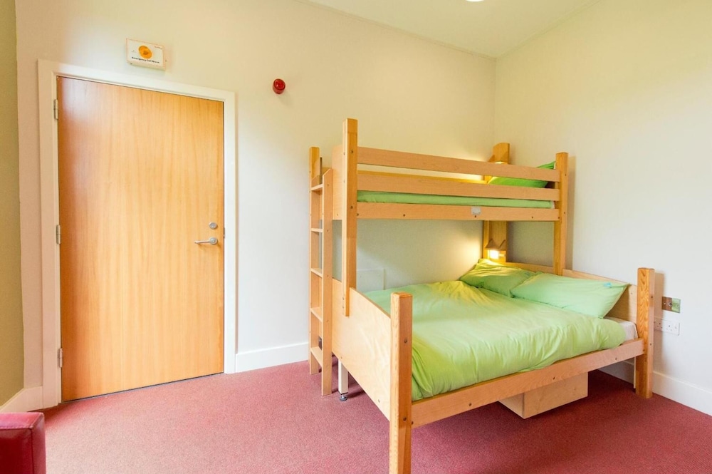 YHA National Forest - Hostel