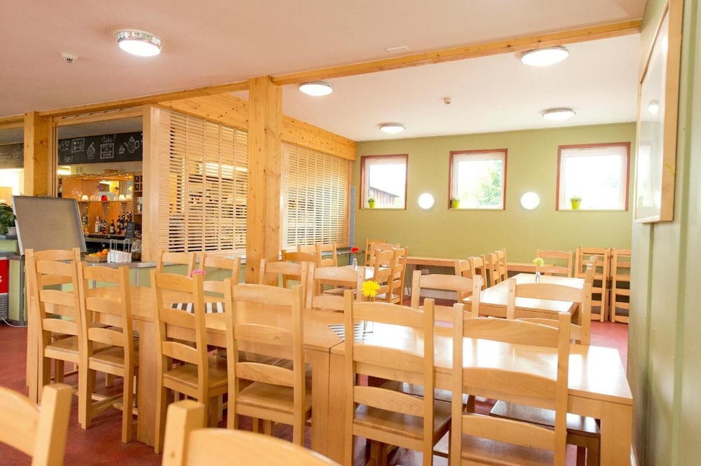 YHA National Forest - Hostel