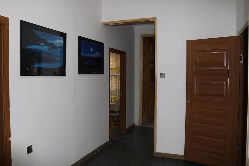 Elite Guest House