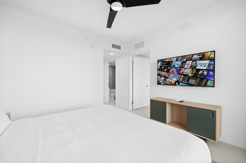 Luxury Condos in Downtown Miami