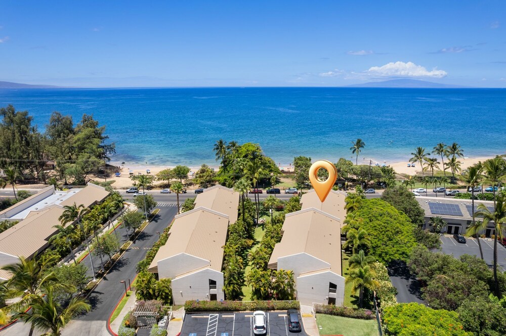 Maui Banyan A-202 by Maui Rental Group