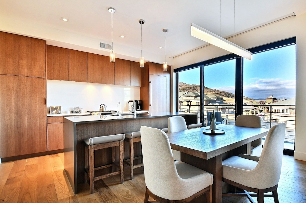 Park City Mountain Resort