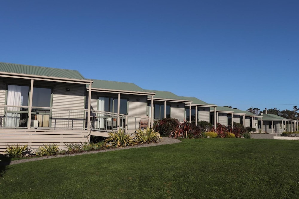 Omau Settlers Lodge Motel
