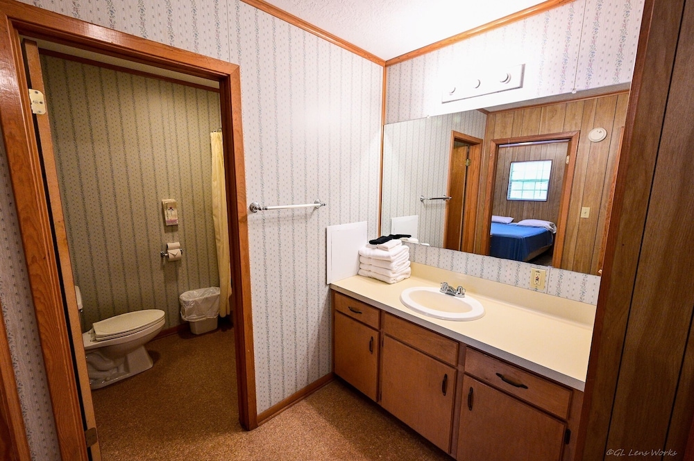 Rayburn Resorts