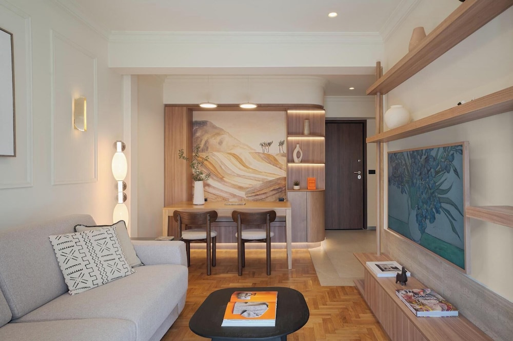 Mixalakopoulou Luxury Apartment