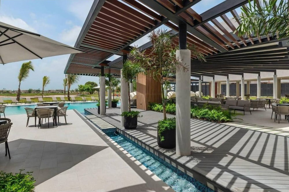 Your Perfect Escape in Vista Cana