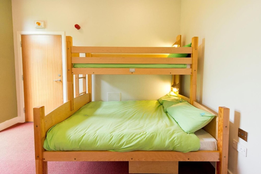 YHA National Forest - Hostel