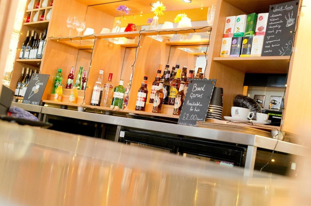 YHA National Forest - Hostel