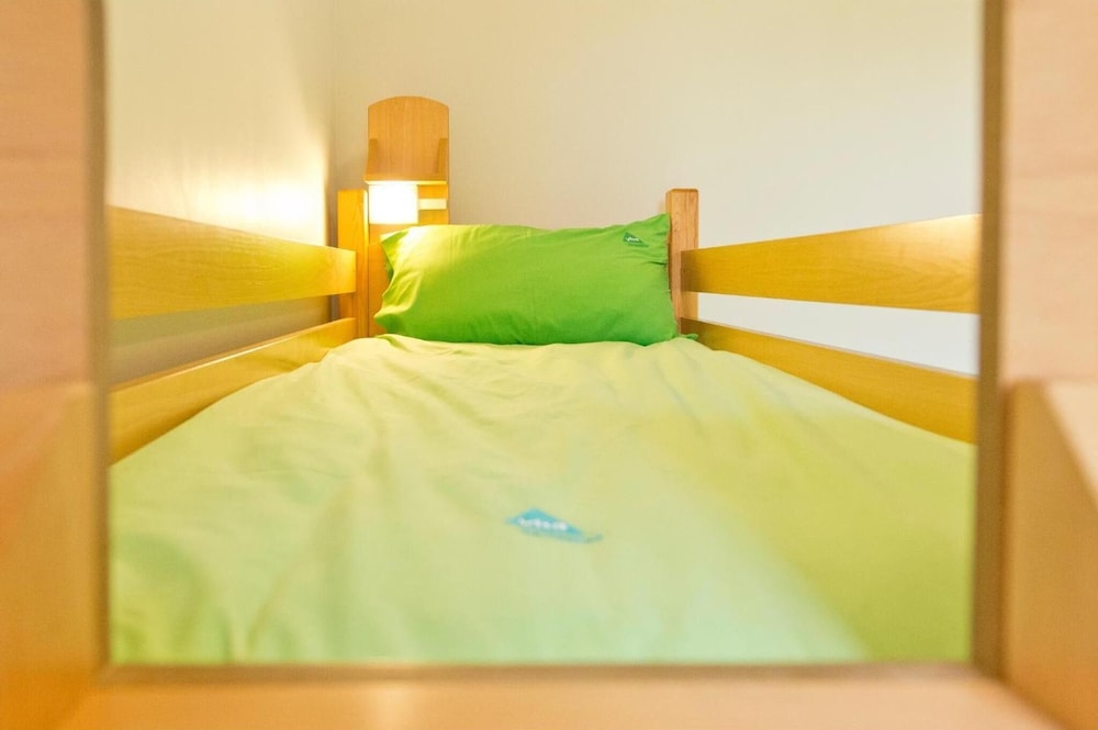 YHA National Forest - Hostel