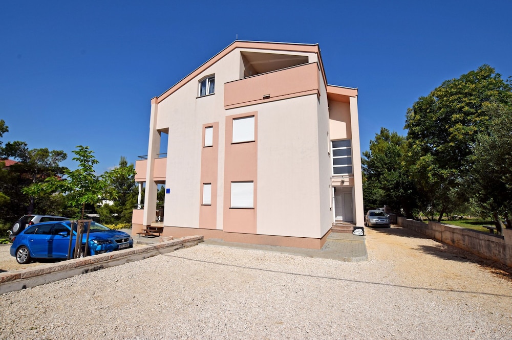 Apartments Branka view 5