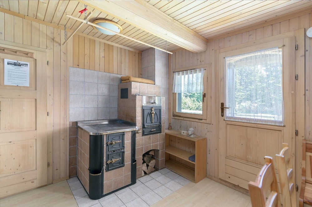 Stunning Views - Chalet Encijan - Velika Planina view 4
