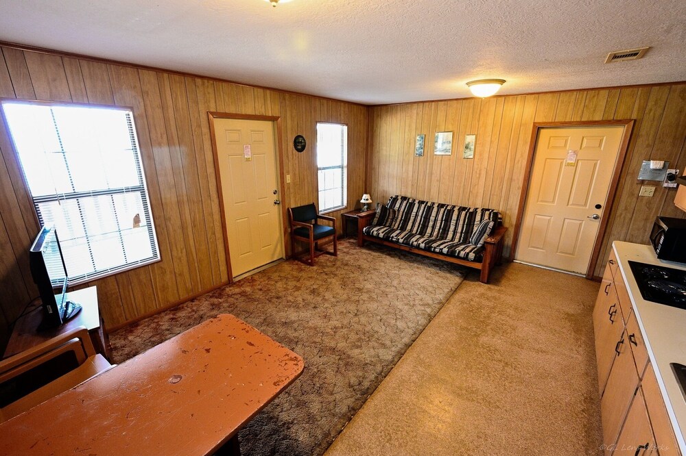 Rayburn Resorts