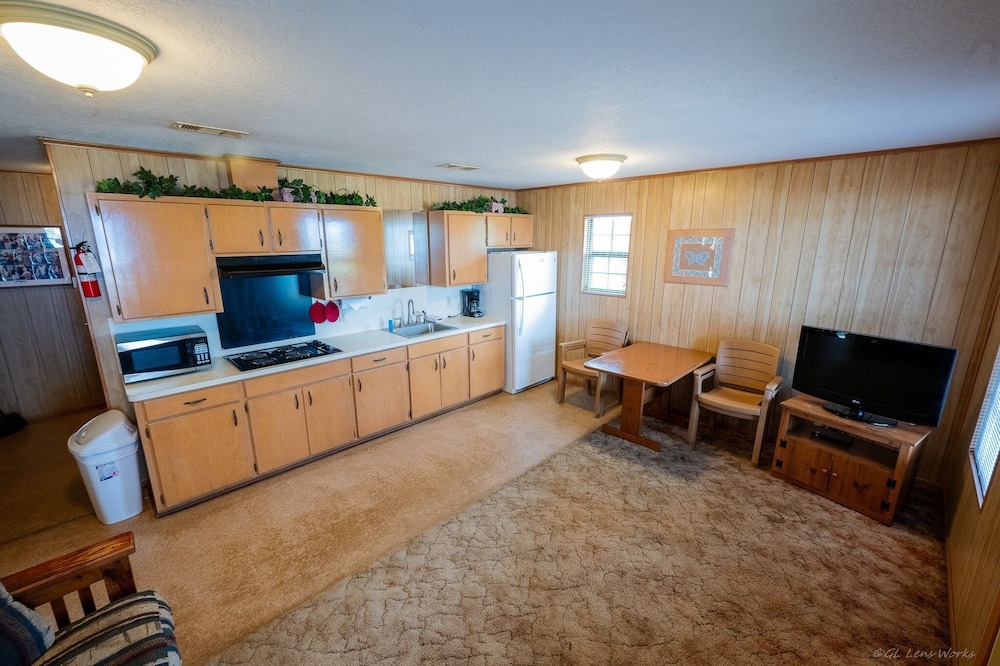 Rayburn Resorts