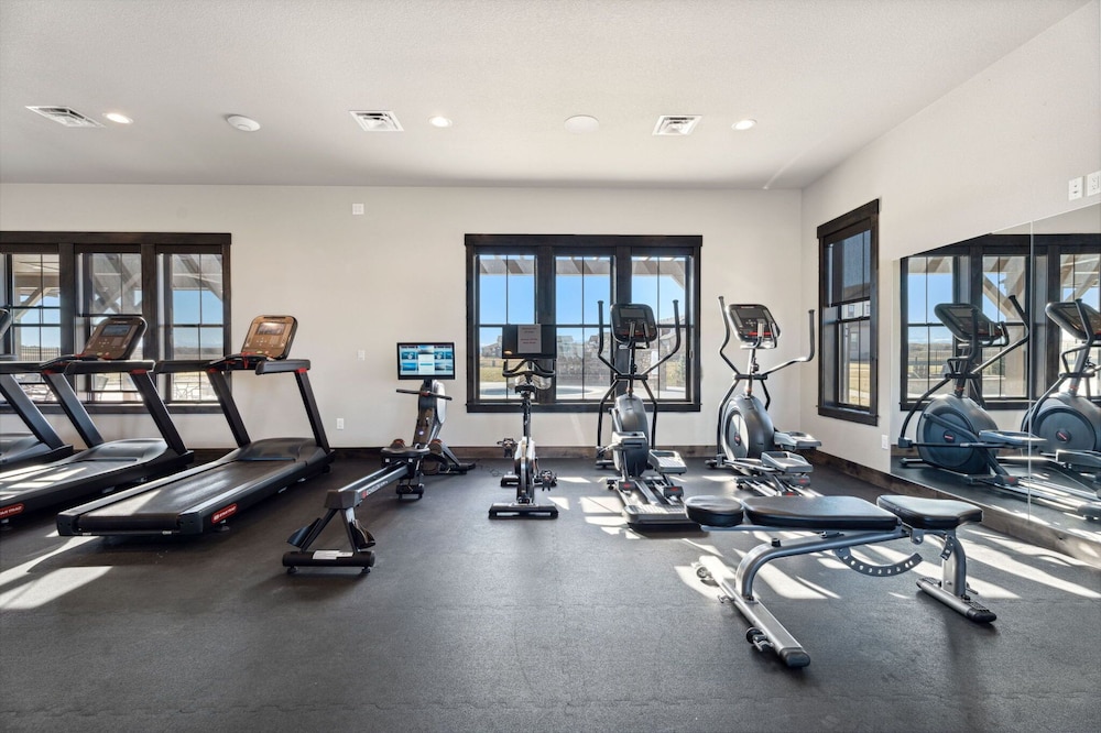 The Highland Retreat - Gym, Sauna, Pool & Spa