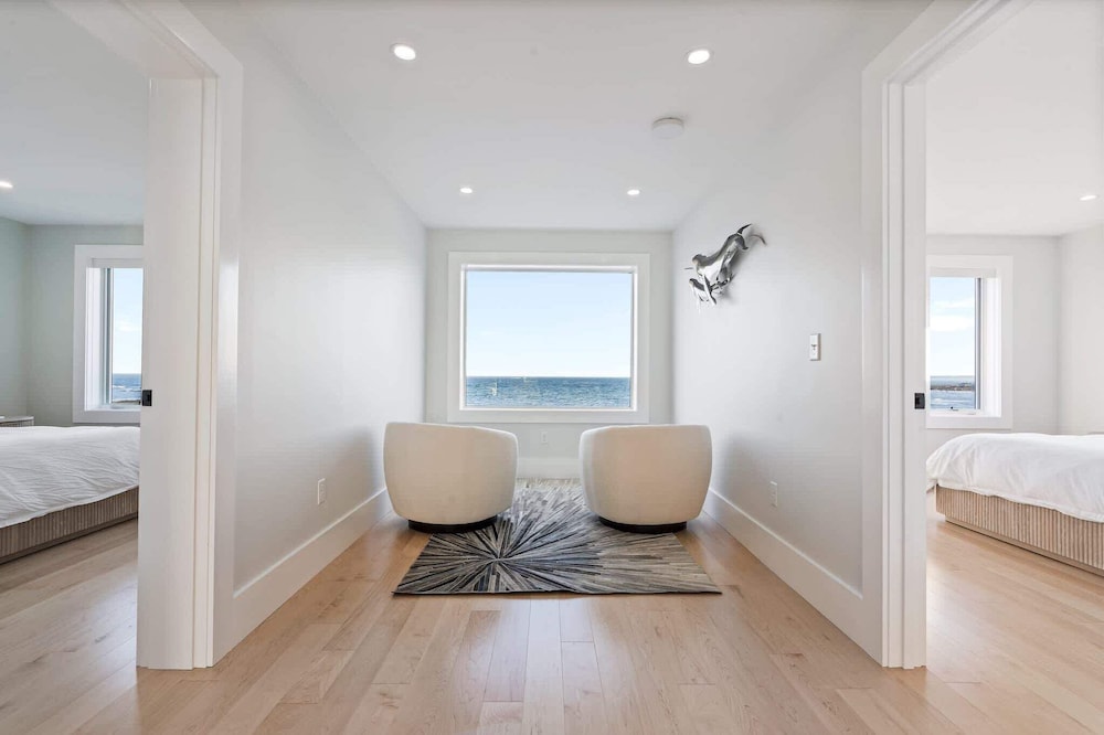 Brand New Home Ocean Views Wolf Appliances