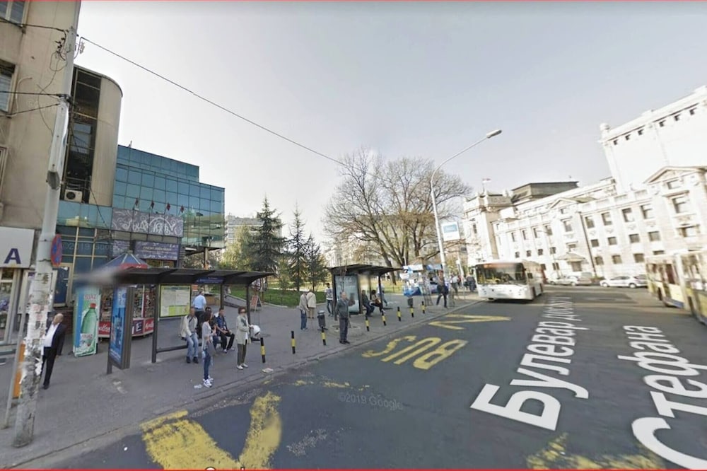 Residence Republic Square- Luxury at Top Location