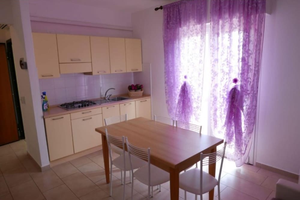 Modern Flat in a Convenient Area