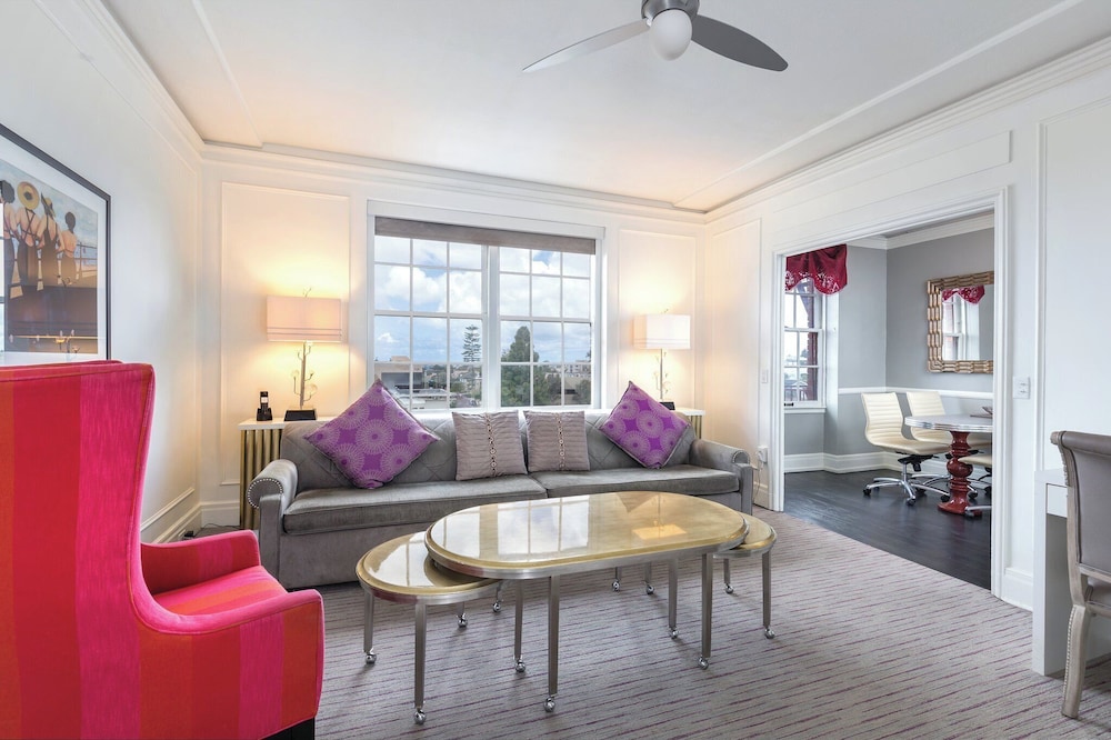 Inn at the Park by WorldMark