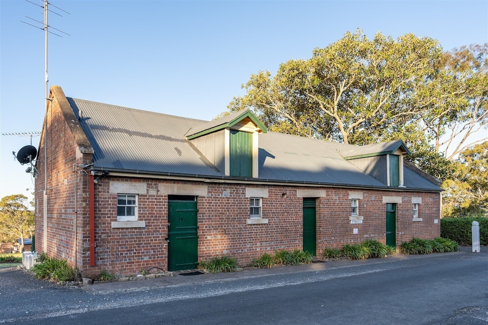 Coolangatta Estate