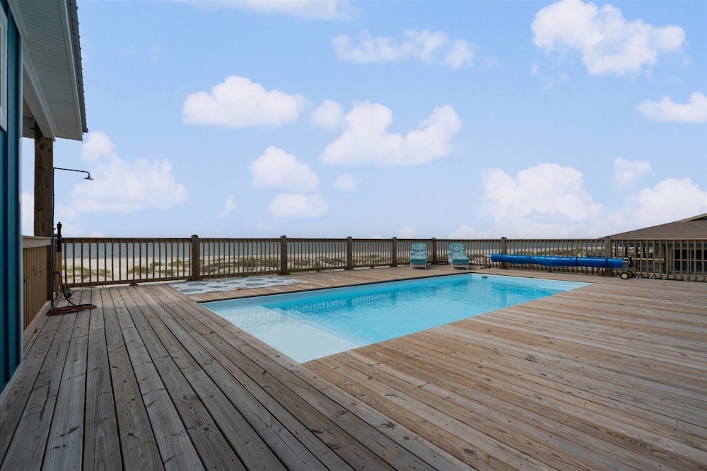 Sandarosa - 100 Portier Ct 4 Bedroom Home
