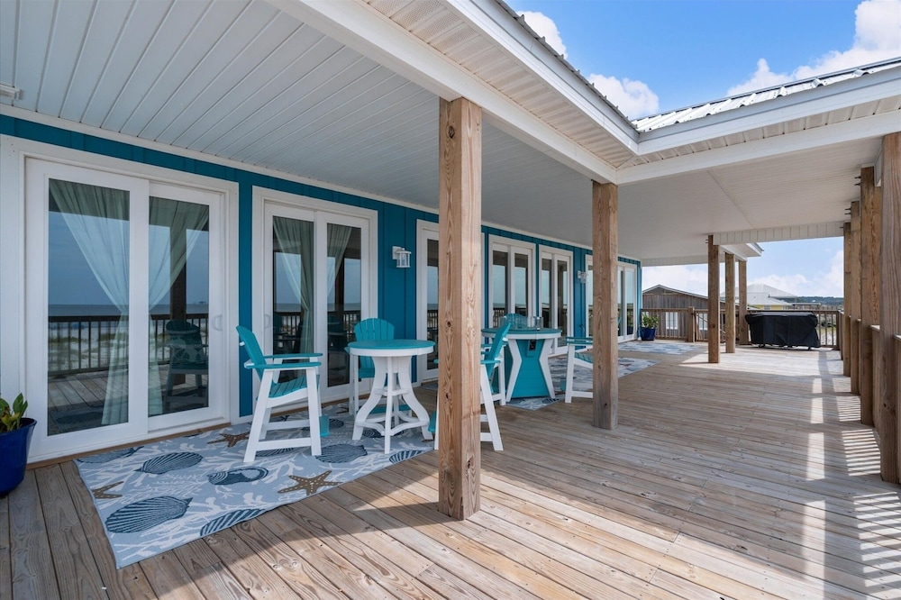 Sandarosa - 100 Portier Ct 4 Bedroom Home