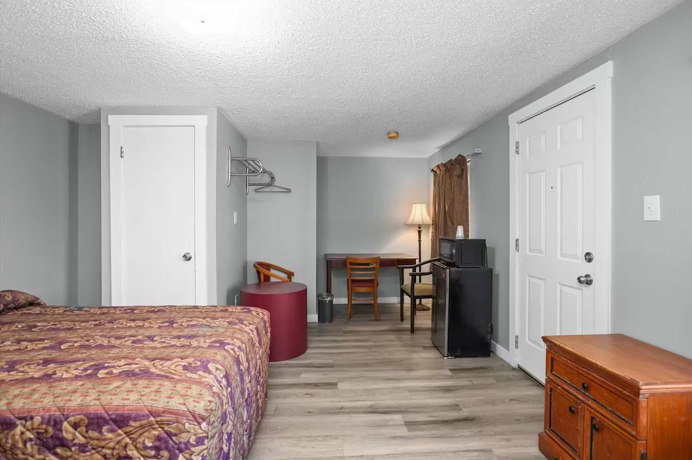 Angelina Motel