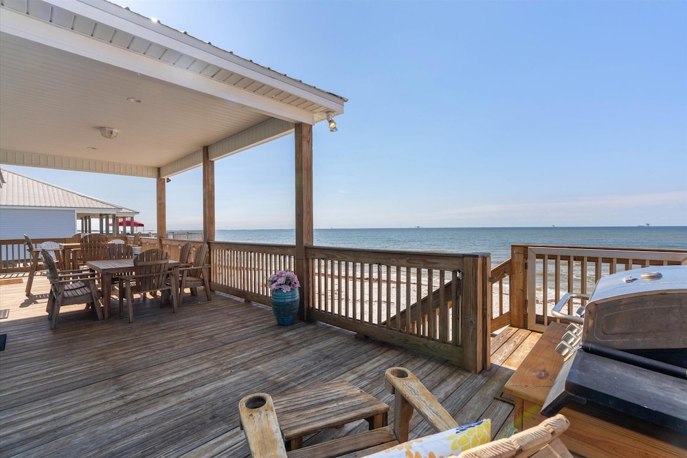 Still Waters - 2415 Bienville Blvd 4 Bedroom Home