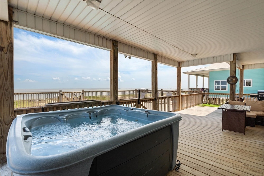 Dauphin Blue - 2824 Bienville Blvd 4 Bedroom Home