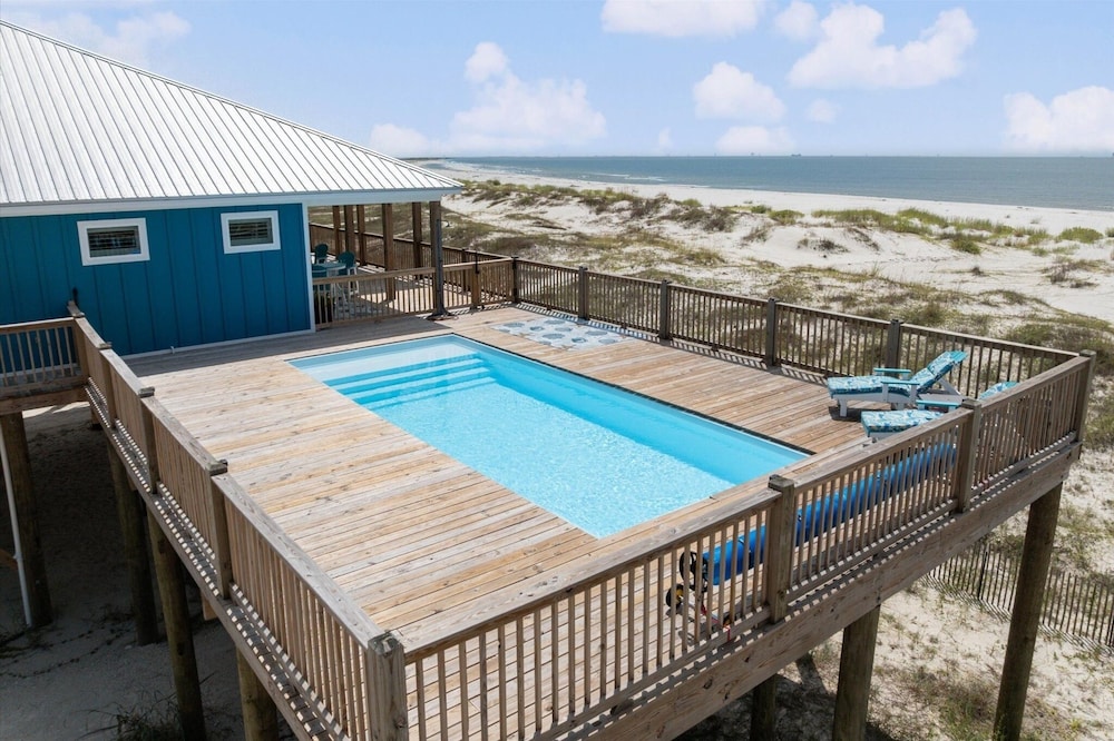 Sandarosa - 100 Portier Ct 4 Bedroom Home