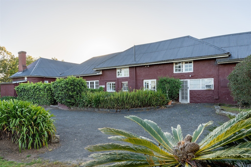 Coolangatta Estate