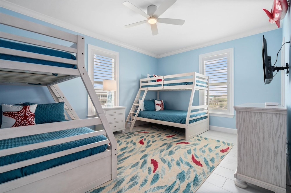 Sandarosa - 100 Portier Ct 4 Bedroom Home