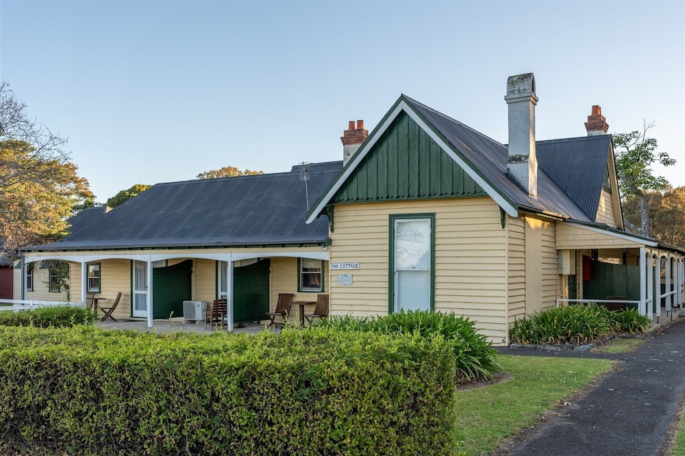 Coolangatta Estate