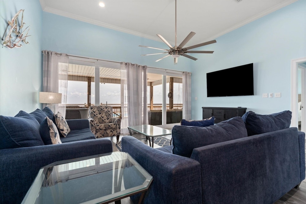 Dauphin Blue - 2824 Bienville Blvd 4 Bedroom Home