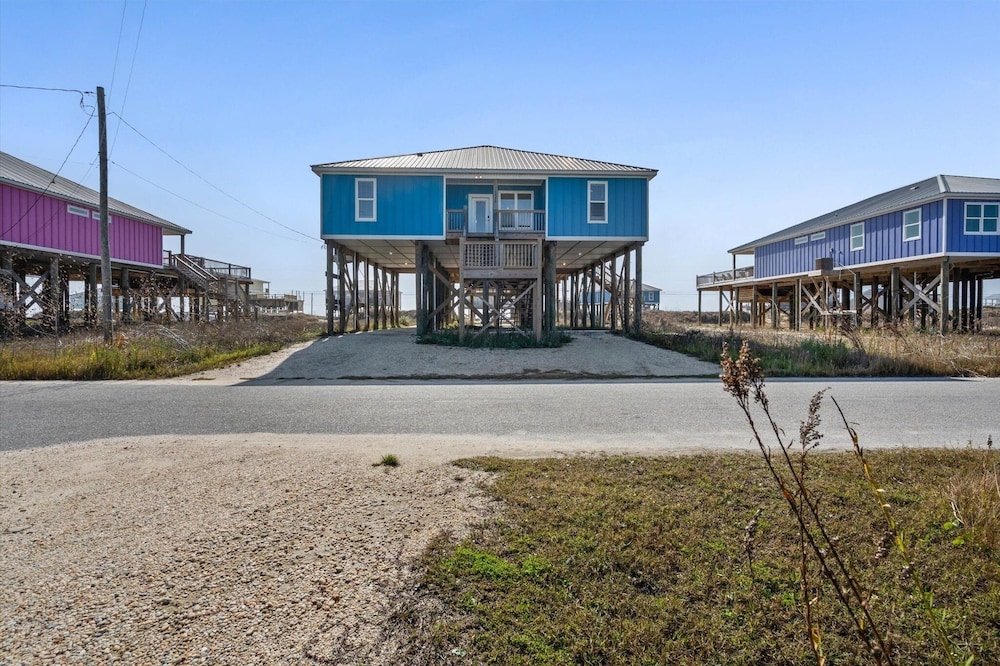 Vitamin Sea - 2606 Bienville 4 Bedroom Home