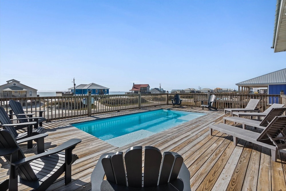 Vitamin Sea - 2606 Bienville 4 Bedroom Home