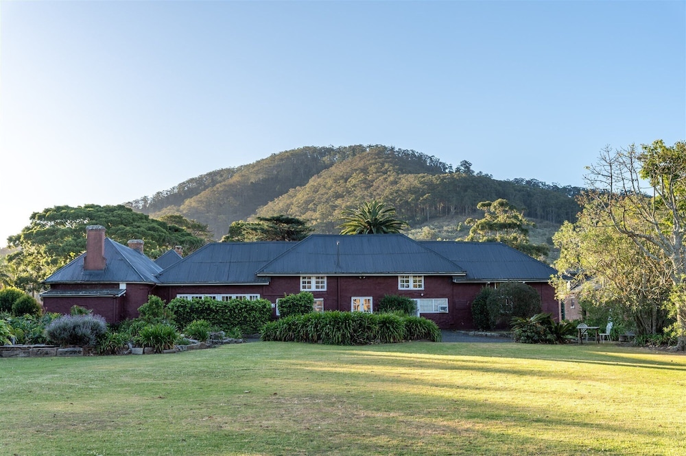 Coolangatta Estate