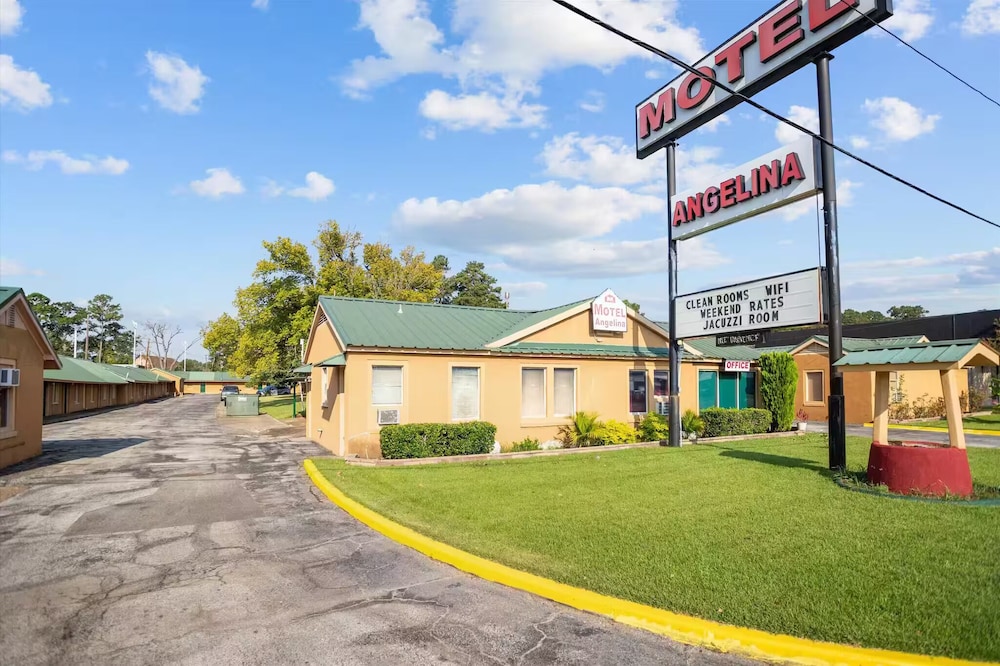 Angelina Motel