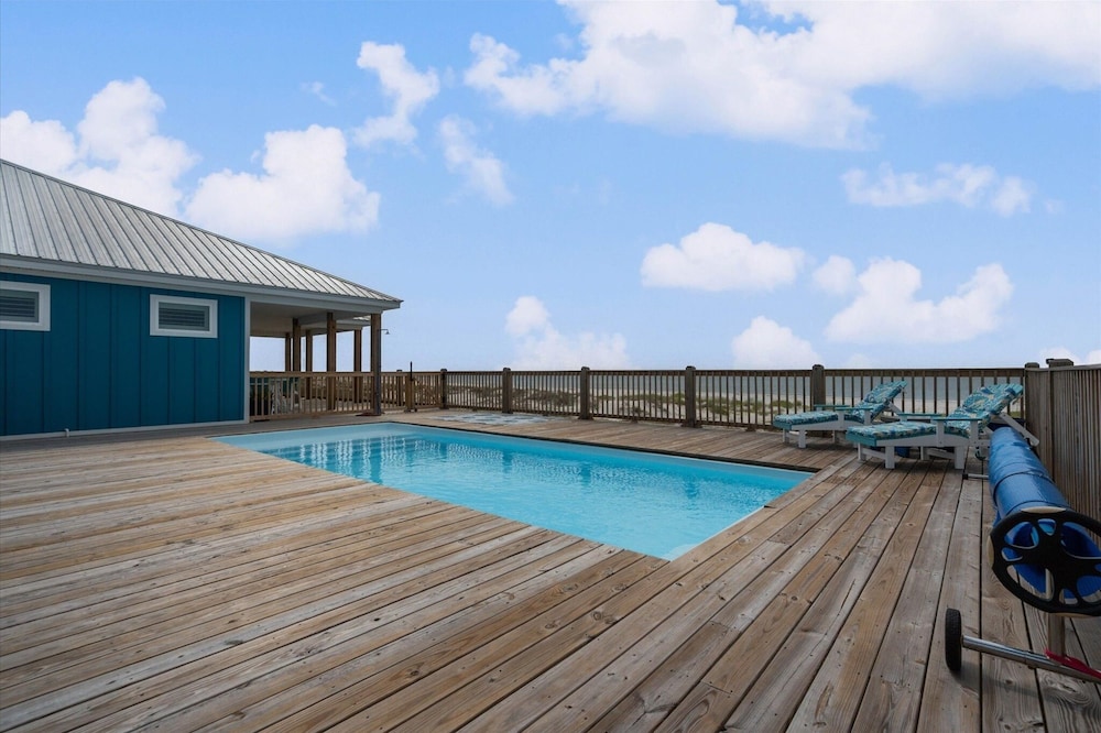 Sandarosa - 100 Portier Ct 4 Bedroom Home