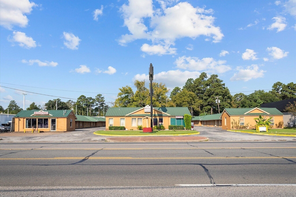Angelina Motel