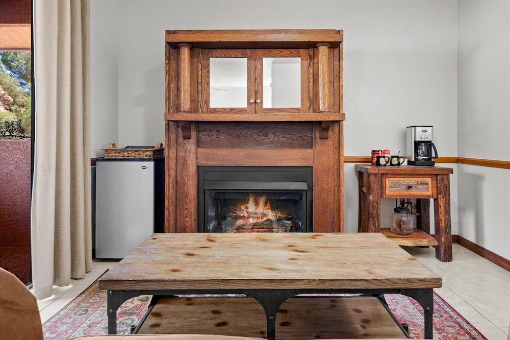 Adobe Village Studio Suite- Country 1 Bedroom Condo by RedAwning view 5