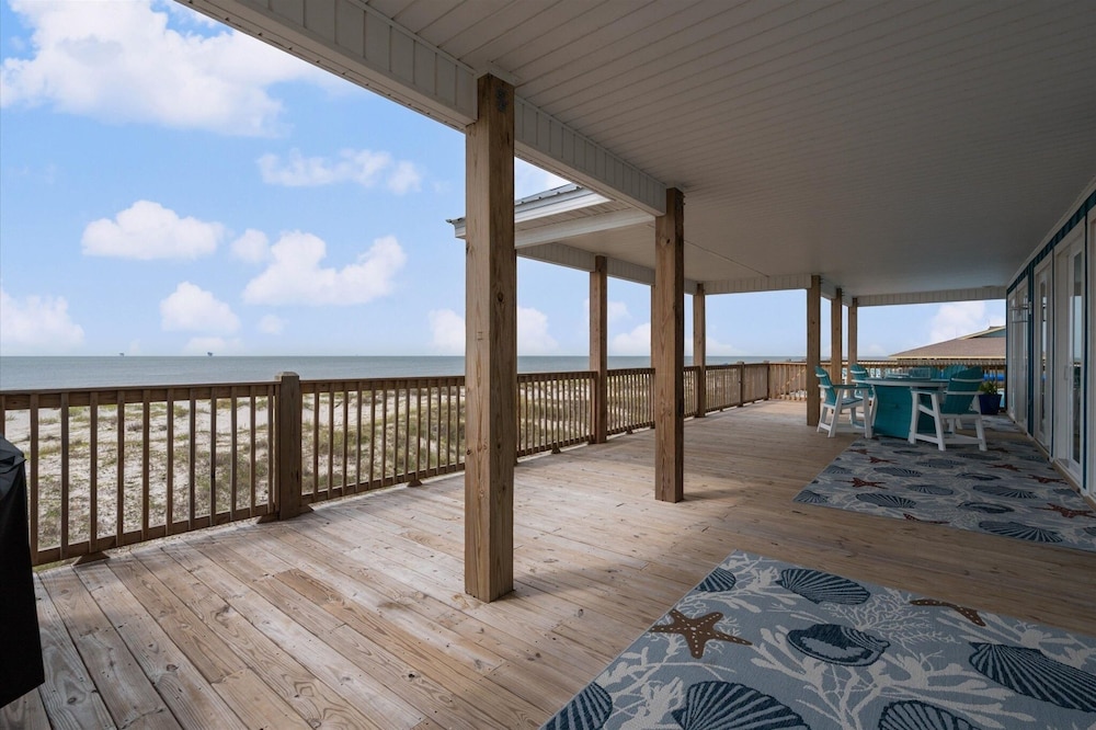 Sandarosa - 100 Portier Ct 4 Bedroom Home