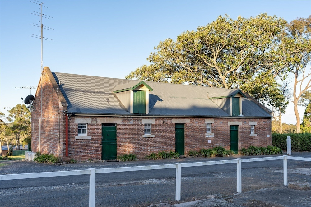 Coolangatta Estate