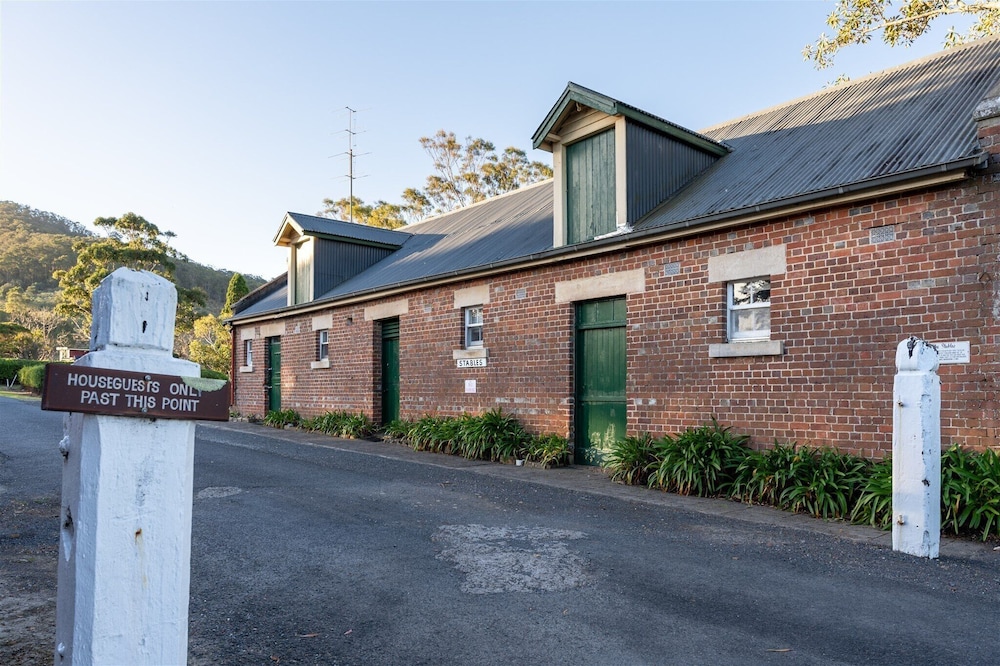 Coolangatta Estate