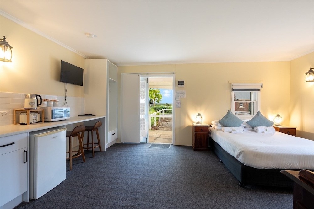 Coolangatta Estate